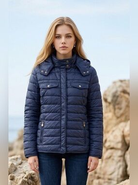 Marcona Women Coat Size XXL Used